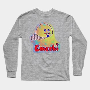 Emochi Long Sleeve T-Shirt